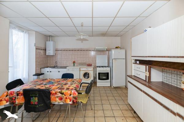Maison à vendre |  Hourtin |  5 pièces | 135 m²