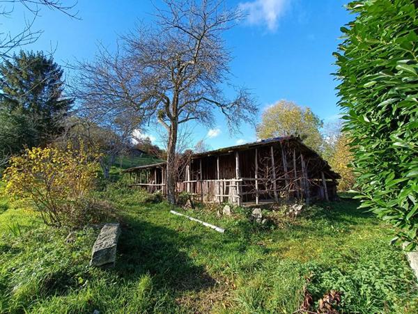 Terrain à vendre à Savigny (74520)
