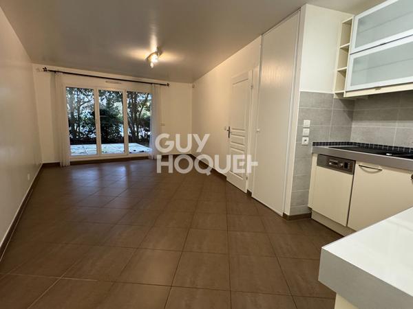 Appartement Issy Les Moulineaux 2 pièce(s) 45.67 m2