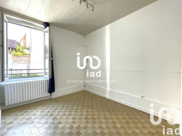 Appartement à vendre 2 pièces 32 m² Saint-Leu-la-Forêt