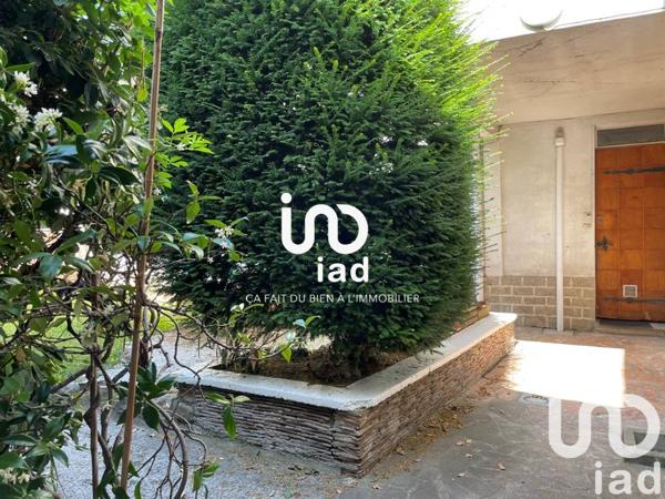 Appartement à vendre 2 pièces 32 m² Saint-Leu-la-Forêt