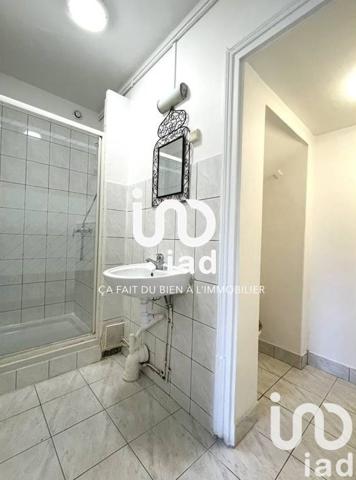 Appartement à vendre 2 pièces 32 m² Saint-Leu-la-Forêt