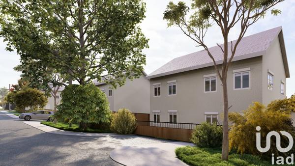 Terrain à vendre 750 m² Florange