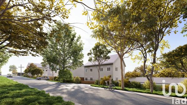 Terrain à vendre 750 m² Florange