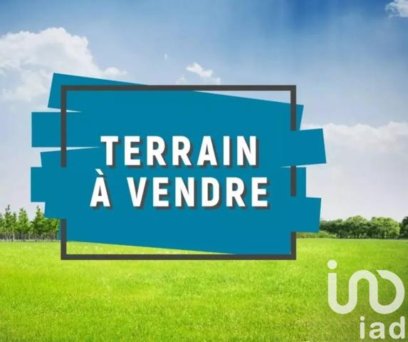 Terrain à vendre 750 m² Florange