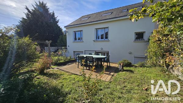 Maison à vendre 8 pièces 156 m² Nantes