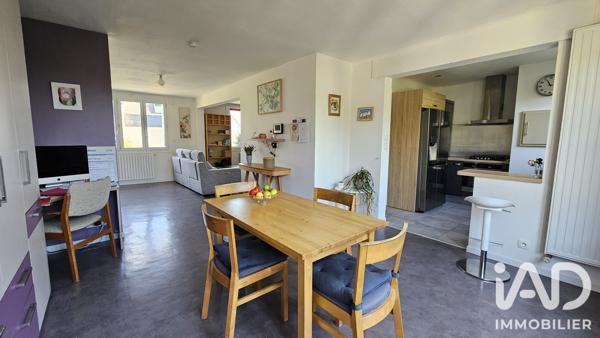 Maison à vendre 8 pièces 156 m² Nantes