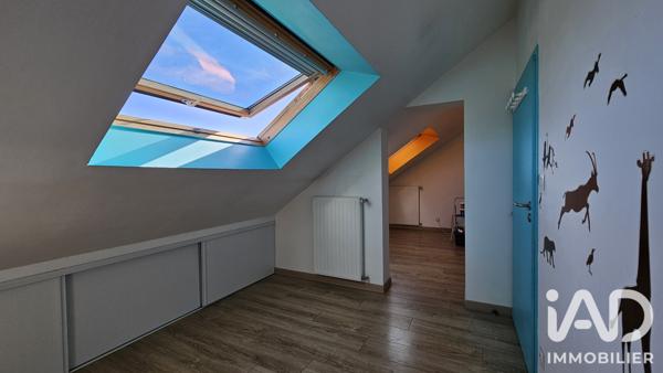 Maison à vendre 8 pièces 156 m² Nantes
