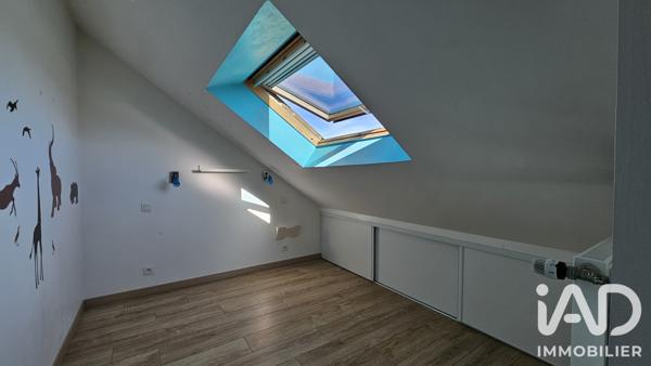 Maison à vendre 8 pièces 156 m² Nantes