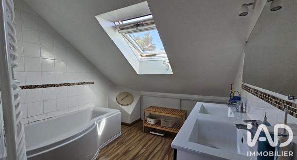 Maison à vendre 8 pièces 156 m² Nantes
