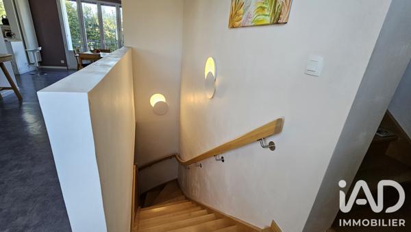 Maison à vendre 8 pièces 156 m² Nantes