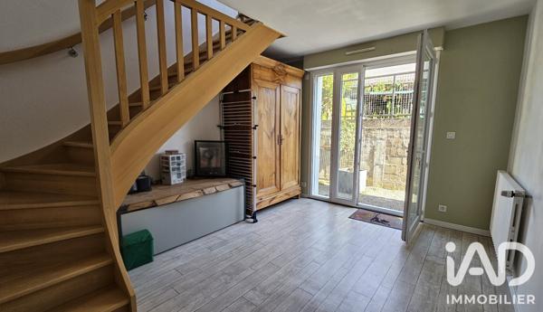 Maison à vendre 8 pièces 156 m² Nantes