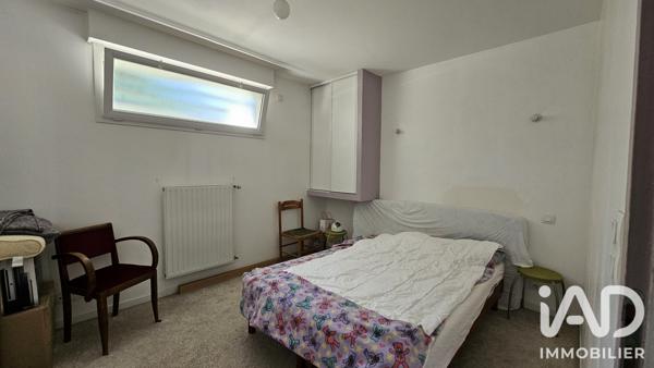 Maison à vendre 8 pièces 156 m² Nantes