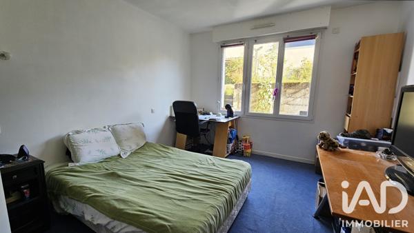 Maison à vendre 8 pièces 156 m² Nantes