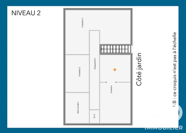 Maison à vendre 8 pièces 156 m² Nantes