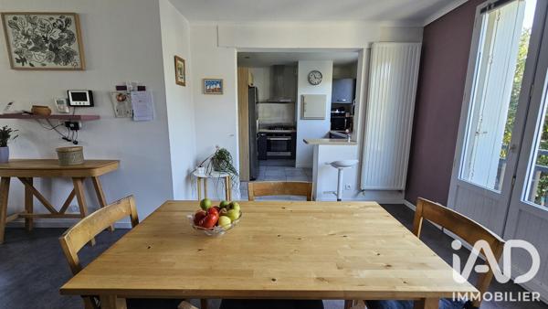 Maison à vendre 8 pièces 156 m² Nantes