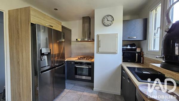 Maison à vendre 8 pièces 156 m² Nantes