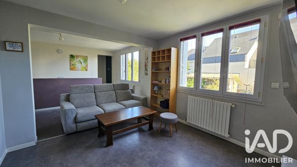 Maison à vendre 8 pièces 156 m² Nantes