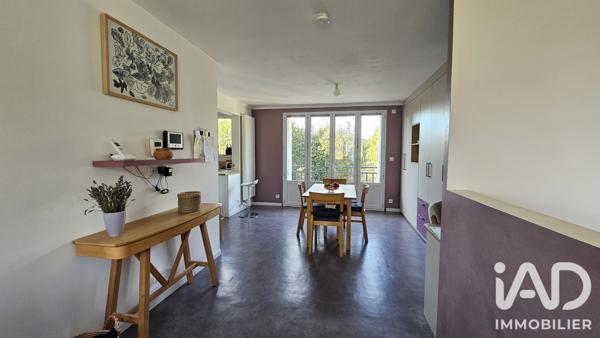 Maison à vendre 8 pièces 156 m² Nantes