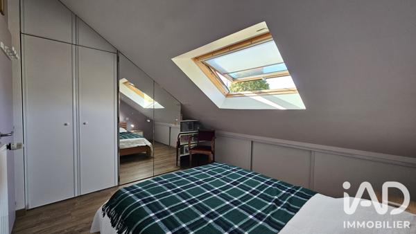 Maison à vendre 8 pièces 156 m² Nantes