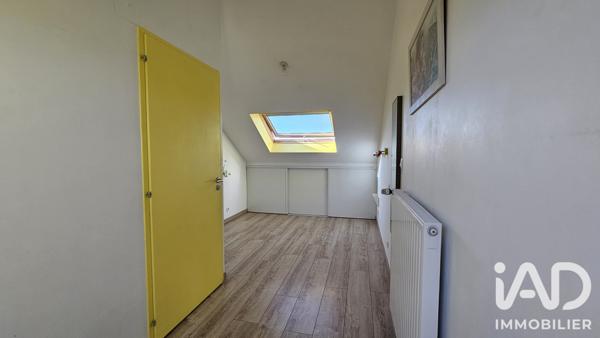 Maison à vendre 8 pièces 156 m² Nantes