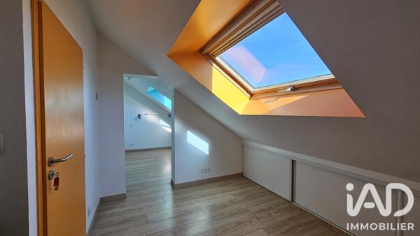 Maison à vendre 8 pièces 156 m² Nantes