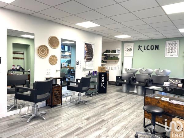 Boutique/Local commercial à vendre 93 m² Bourg-Achard