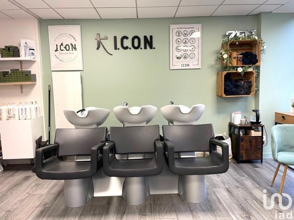 Boutique/Local commercial à vendre 93 m² Bourg-Achard