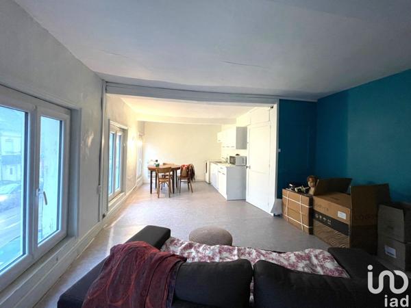 Boutique/Local commercial à vendre 93 m² Bourg-Achard