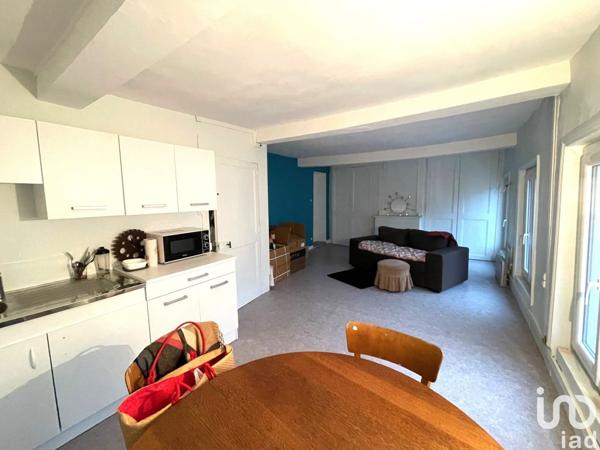 Boutique/Local commercial à vendre 93 m² Bourg-Achard