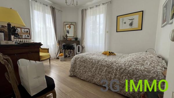 Vente / Maison bourgeoise