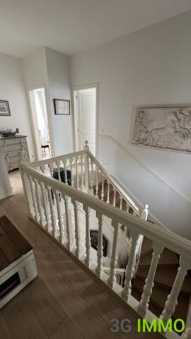 Vente / Maison bourgeoise