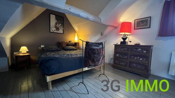 Vente / Maison bourgeoise