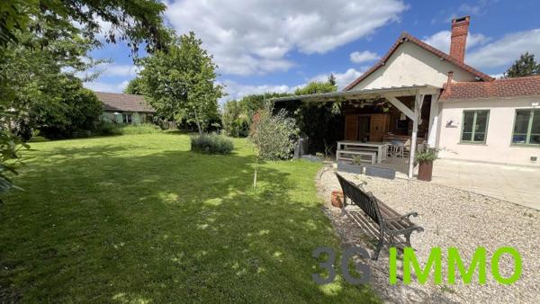 Vente / Maison bourgeoise