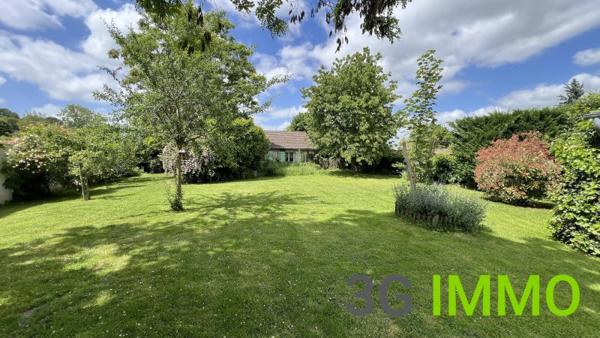 Vente / Maison bourgeoise