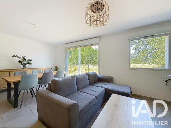 Maison à vendre 4 pièces 80 m² Plaisance-du-Touch