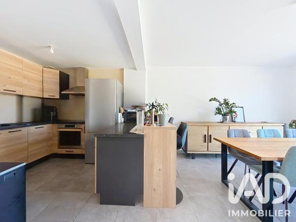 Maison à vendre 4 pièces 80 m² Plaisance-du-Touch