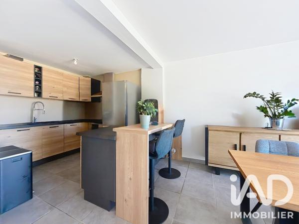 Maison à vendre 4 pièces 80 m² Plaisance-du-Touch