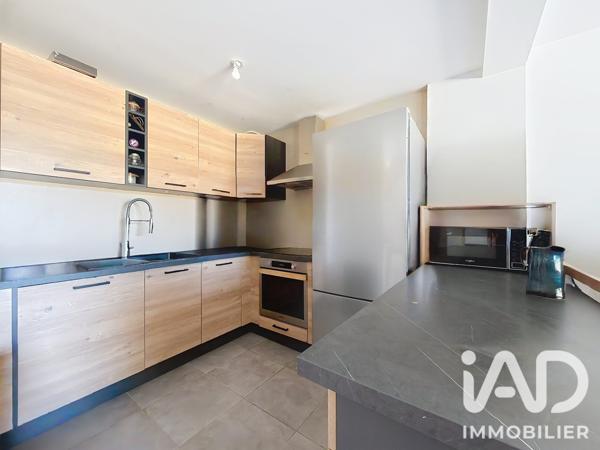 Maison à vendre 4 pièces 80 m² Plaisance-du-Touch