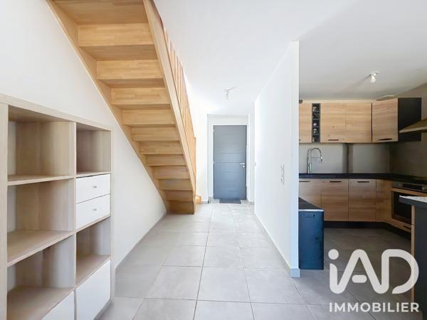 Maison à vendre 4 pièces 80 m² Plaisance-du-Touch