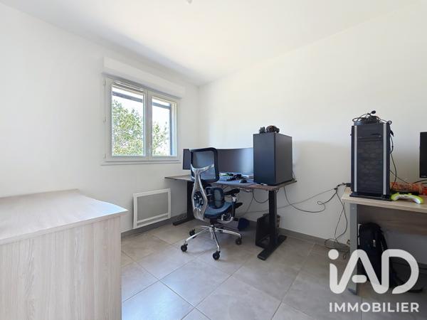 Maison à vendre 4 pièces 80 m² Plaisance-du-Touch