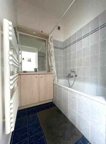Location / Appartement T2