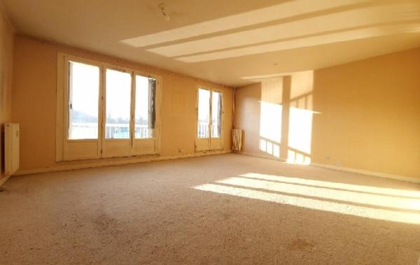 Vente Appartement P3 Creil   