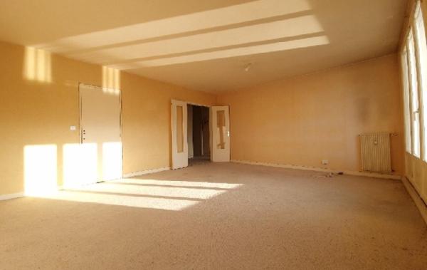 Vente Appartement P3 Creil   