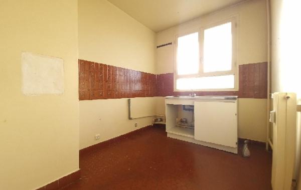 Vente Appartement P3 Creil   