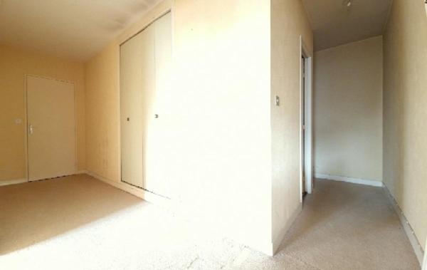 Vente Appartement P3 Creil   