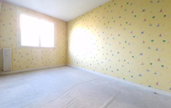 Vente Appartement P3 Creil   