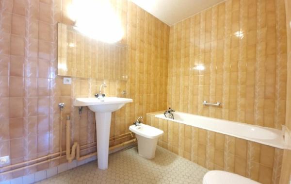 Vente Appartement P3 Creil   