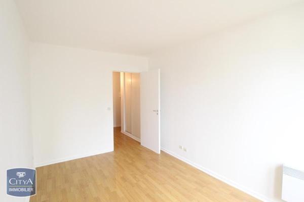Appartement à louer 2 pièces 42.02m²