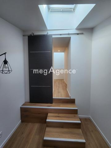 Immeuble à SAINT-ANDRE-DE-CUBZAC, 33240 - 140m²